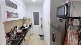 13tr/th, 83m2, Nội thất, 2PN, 2WC, Trường Sa, Q3, C/C Screc. Căn góc.