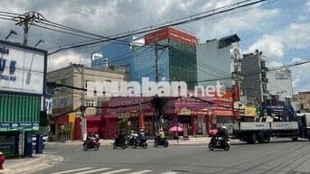 Mặt bằng kinh doanh 170m, Nguyễn Ảnh Thủ, q12