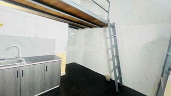 💥PHÒNG GÁC SIÊU RẺ | SẴN KỆ BẾP MỚI TINH | CÓ BẢO VỆ GIỮ XE