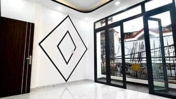 Đáo hạn ngân hàng bán nhà 60m2 1Tỷ 250 đường Nguyễn Sơn,gần bệnh viện