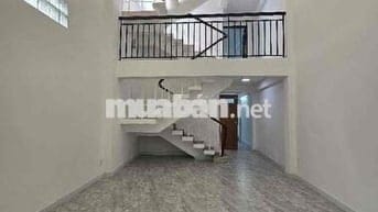 💫3 MẶT HẺM CỰC KỲ THOÁNG MÁT, BTCT CHẮC CHẮN , 4 TẦNG LỀ VÂN SỸ  PHÚ N