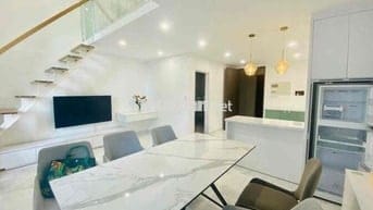 CHO THUÊ MIDTOWN M7 – PHÚ MỸ HƯNG, Q7