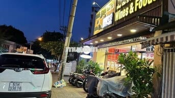 🔥 CHO THUÊ NHÀ MẶT TIỀN NƠ TRANG LONG, PHƯỜNG 12, BÌNH THẠNH