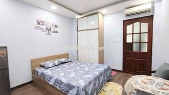 🎉CHO THUÊ PHÒNG ĐẦY ĐỦ NỘI THẤT ĐỀ THÁM QUẬN 1 HỖ TRỢ XEM PHÒNG NGAY✅