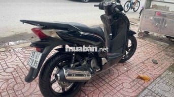 Honda Dylan Up Full Sh ý 2010 biển Thành Phố