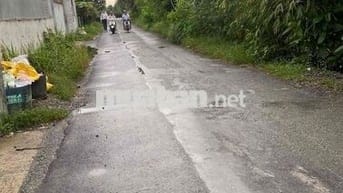 💰💰Bán 2050mv đất thổ cư  xã phạm văn hai bình Chánh.