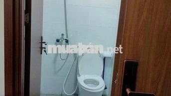 Cần bán căn hộ 60m2 2PN 2WC chung cư Tecco Home  Vòng Xoay An Phú