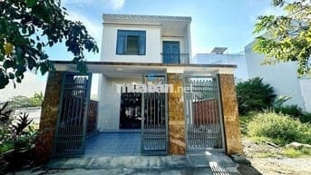 🔴 (NCC) CHO THUÊ NHÀ MỚI ĐƯỜNG THÂM TÂM, NGŨ HÀNH SƠN - GẦN MINH MẠNG