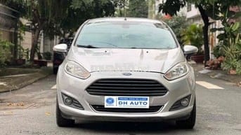 XE GIA ĐÌNH BÁN - Fiesta Cọp 63.000 KM Đẹp chất💯💯
