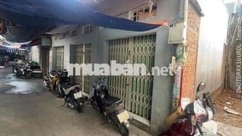 Chính chủ cần bán. đất kiệt oto Thái Thị Bôi