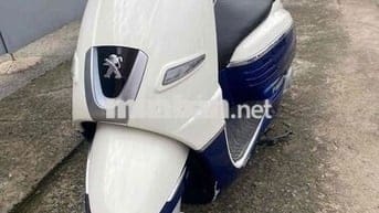 Peugeot abs 2022