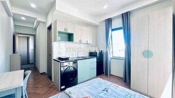 🏠🏠✅ Cho Thuê CHDV 170 Bùi Đình Tuý P12 Bình Thạnh.🍀