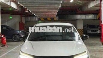 Honda City 2024 RS Trắng - 17000 km, Hãng bán
