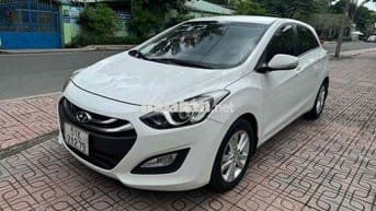 Hyundai i30 2013 - 80000 km