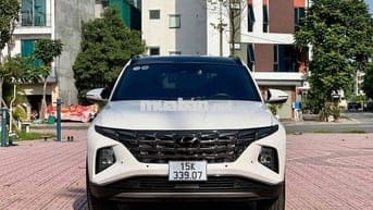 Hyundai Tucson 2022 1.6 AT Turbo HTRAC Đặc biệt