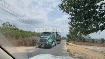 Bán lô đất đẹp tọa lạc tại tóc tiên, phú mỹ, brvt