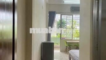 Cho thuê căn hộ Studio Ban công thoáng Q8 gần cầu chữ Y,cầu Chánh Hưng