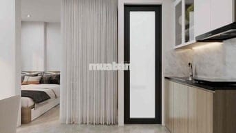 CHO THUÊ CĂN HỘ MINI- 1N1K NGAY SÂN VẬN ĐỘNG MỸ ĐÌNH