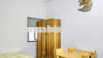 Trọ Đà Nẵng Full nội thất- gần đại học kiến trúc