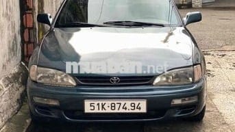 Toyota Camry 1990 - 190000 km chính chủ