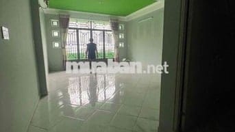 CHO thuê nguyên căn 3 tấm -100m2 -giá rẻ nhất khu tên lửa