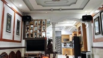 Kẹt Bank bán gấp nhà 1T1L 58m2/ 940Tr Phan Văn Hớn_Q12 gần trường THCS