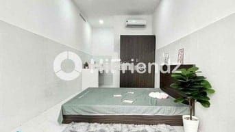 CHO THUÊ PHÒNG BAN CÔNG RIÊNG SIÊU RỘNG NGAY BẾN XE MIỀN TÂY