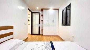 Bán tập thể Phố Phạm Ngọc Thạch. Đống Đa. 4.25 tỷ