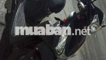 Vision đen đỏ 2016 bản đẹp - odo 31k km.