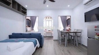 Căn hộ cao cấp, 2n1k 70m2, P.Nam Ngư, Hoàn Kiếm