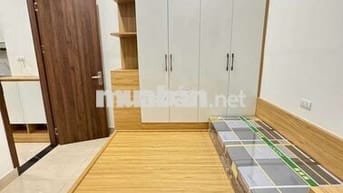 Phòng siêu đẹp với view toàn cảnh Hồ Tây vô cùng lung linh