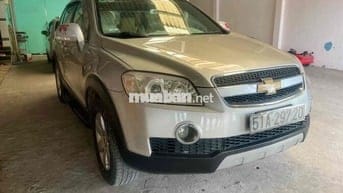Chevrolet Captiva 2007 LT 2.4 - 211741 km