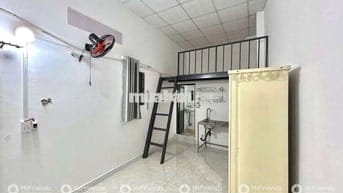[Đúng giá] - Trọ gác giá rẻ - Gần Y Dược - Quận 6 gần Chợ Lớn Quận 5