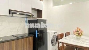 Căn Hộ Dịch Vụ Cao Cấp 1 ngủ 1 khách