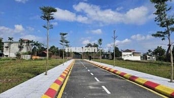 Bán đất nền Trung Tâm Hoà Lạc 100m2 Full Thổ Cư