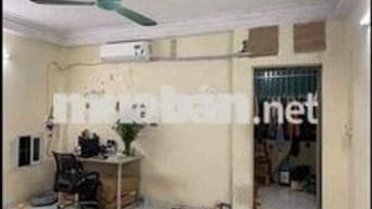 Phòng trọ khép kín có ban công ở ngõ 230 Võ Chí Công