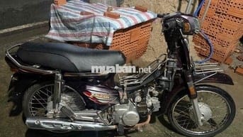 supper 2009 bs 8181 cần bán