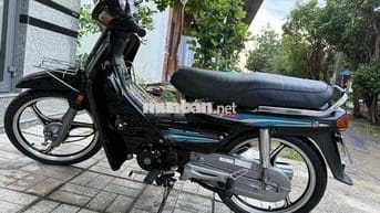 Dream Lùn Thái , xe dọn tâm huyết