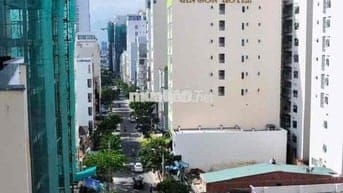 Ngộp Bank bán lô Hà Bổng 3 mặt tiền