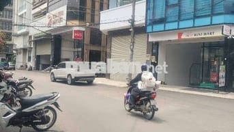 Gấp bán căn hộ 2 ngủ ngay tầng trệt chung cư Võ Oanh 80m2 SD_3,35 tỉTL