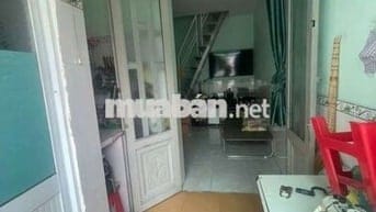 NHÀ RIÊNG, BÙI CÔNG TRỪNG 2PN,2WC , XE HƠI ĐẬU CỬA 2,5tr