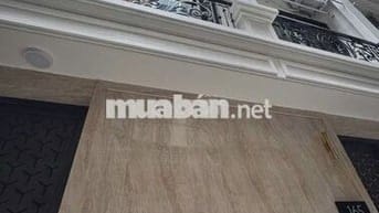 BÀN TÒA CCMN VĨNH PHÚC-BA ĐÌNH-55M2-6 TẦNG THANG MÁY-ĐẦY ĐỦ GPXD PCCC