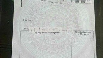 cần bán đất mặt tiền phó đức chính sát vương thừa vũ