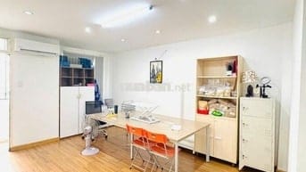 Văn phòng 30m2 giá rẻ Phú Nhuận miễn phí QL ngoài giờ