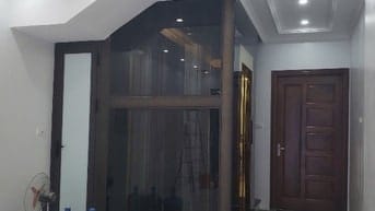 Bán Liền kề Tổng cục V- BCA, 60m2, 7 tầng cao, thiết kế bản vẽ KTS
