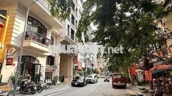 CẦN BÁN NHANH 45m2 NHÀ 4 TẦNG ĐƯỜNG HOÀNG HOA THÁM