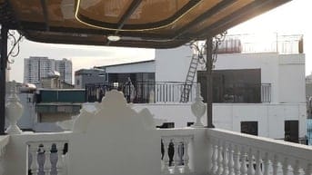 Bán Liền kề Tổng cục V- BCA, 60m2, 7 tầng cao, thiết kế bản vẽ KTS