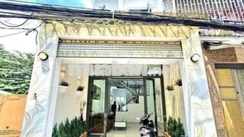 💎HÀNG HIẾM HẺM OTO NHỈNH 7TỶ–NHÀ ĐẸP GIÁ TỐT QUẬN 7! 🏘️ HẺM XE HƠI