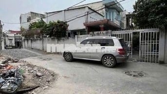 💥 BÁN NHÀ + ĐẤT LÔ GÓC 2 MẶT TIỀN – HXH TRÁNH – P. LINH ĐÔNG, TP.HCM