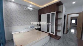 Bán nhà hẻm xe hơi 5m Lê văn khương, có thang máy